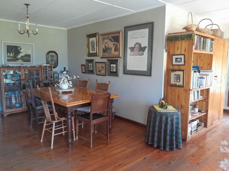 2 Bedroom Property for Sale in Hogsback Eastern Cape